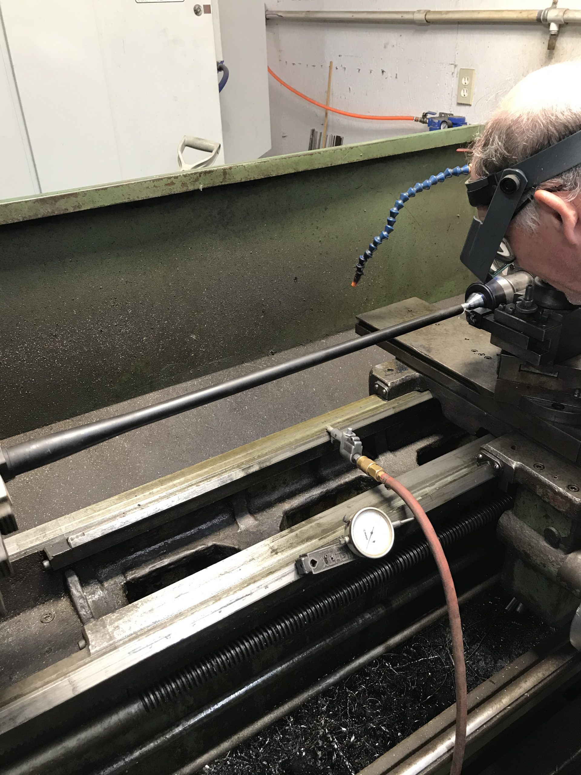 Machine Shop G&G Gun & Machine Shop