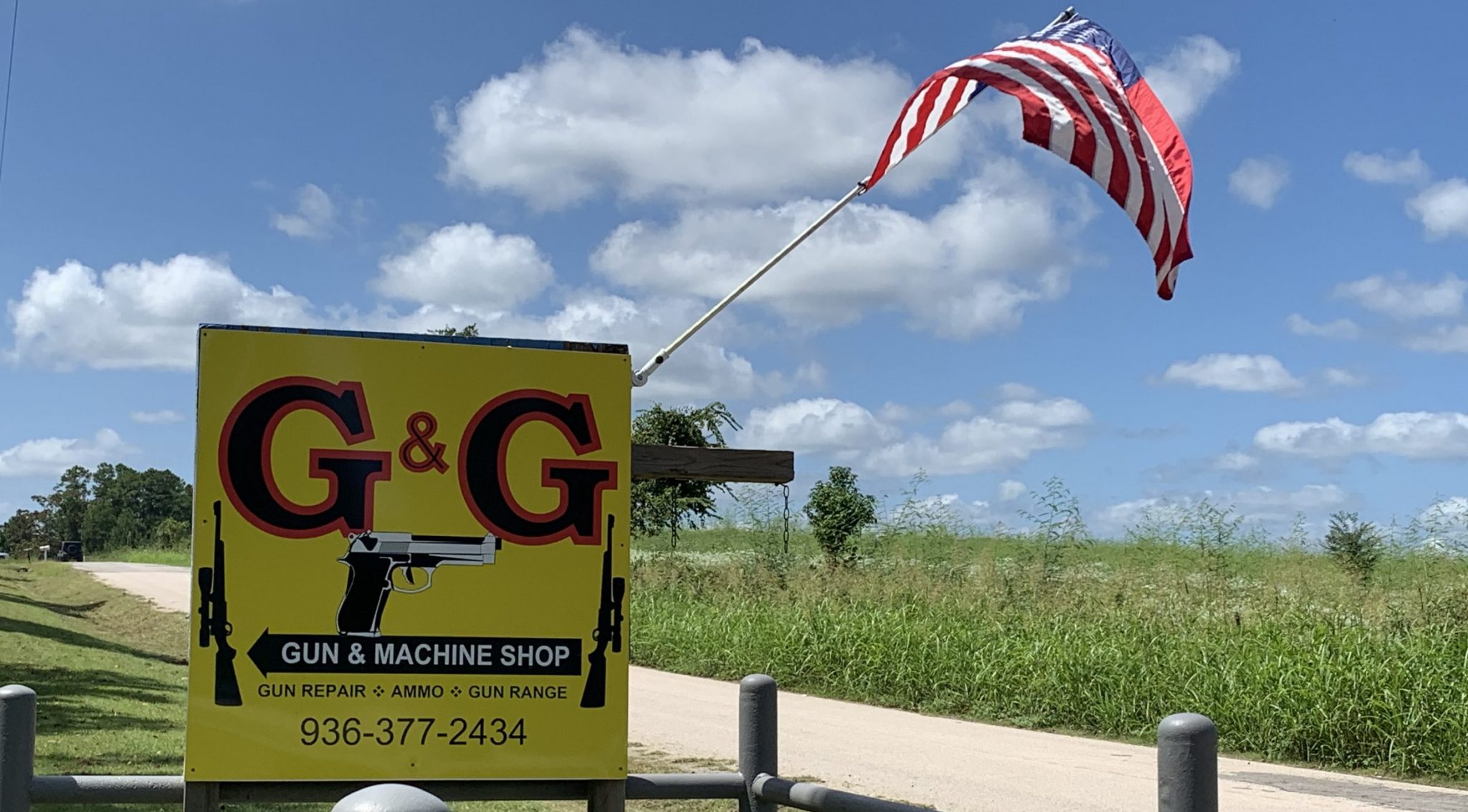 G&G Gun & Machine Shop Fullservice, Familyowned Gun and Machine Shop.