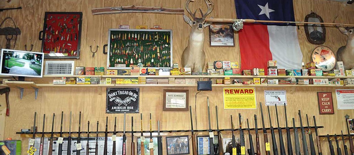 G&G Gun & Machine Shop Full service, family owned gun and machine shop.