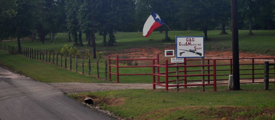 G&G Gun & Machine Shop Full service, family owned gun and machine shop.